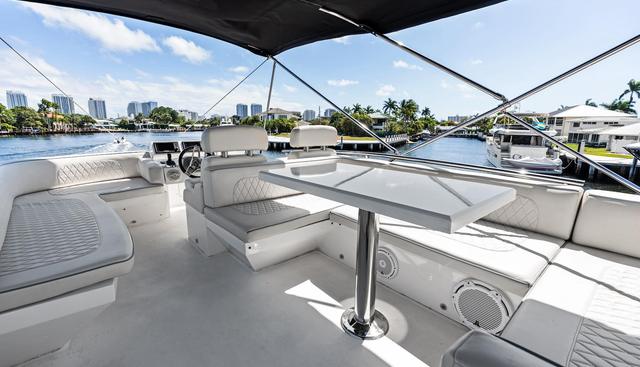 Liquid Asset yacht for sale 8