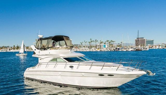 Impulse yacht for sale 2