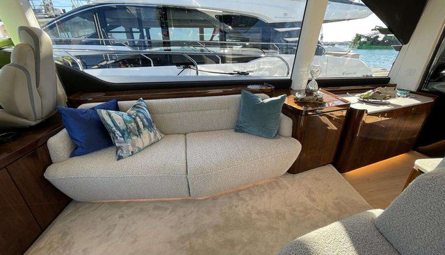 noname yacht for sale 18