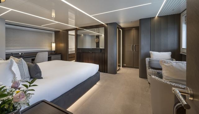 W OF JERSEY yacht for sale 20