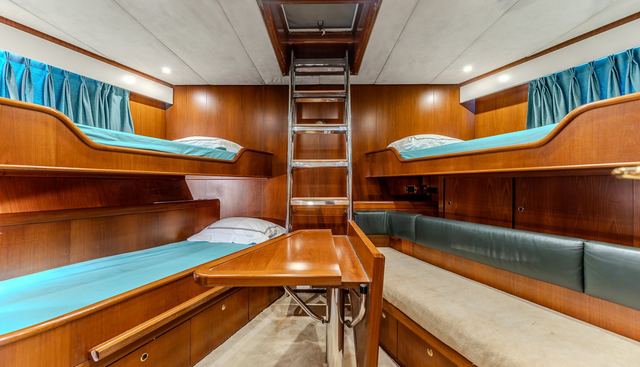 YOSMA yacht for sale 19