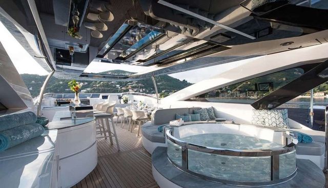 SOULMATE yacht for sale 2