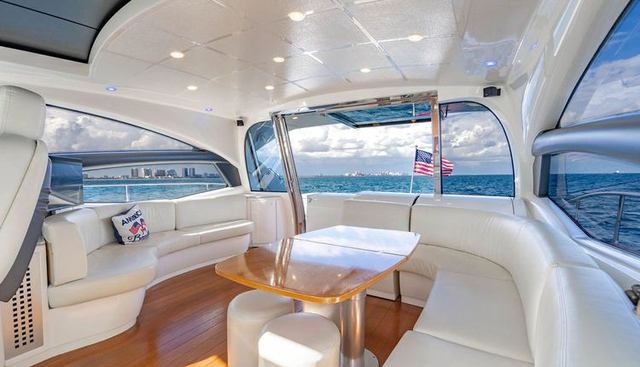 IT'S ALL GOOD 2 yacht for sale 13