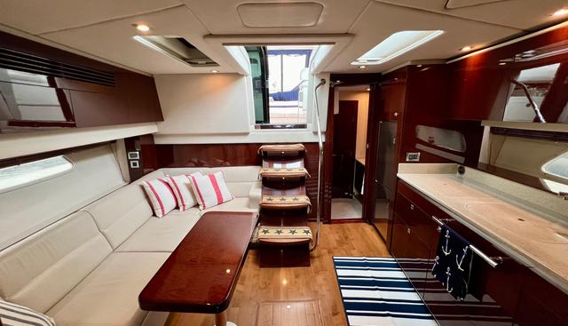 Equinox yacht for sale 24