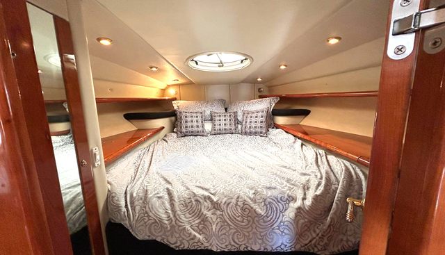 noname yacht for sale 35