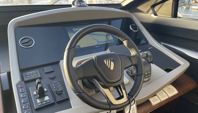 noname yacht for sale 19