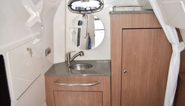 JB BABY yacht for sale 18
