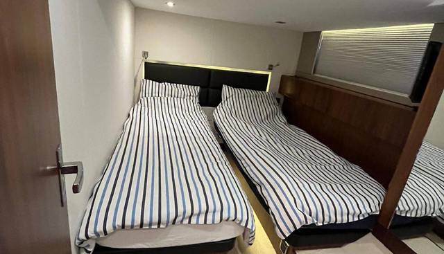 noname yacht for sale 48