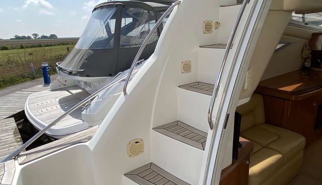 noname yacht for sale 15