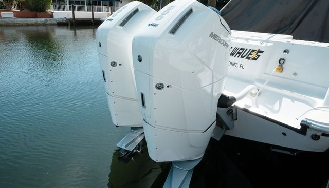 noname yacht for sale 8