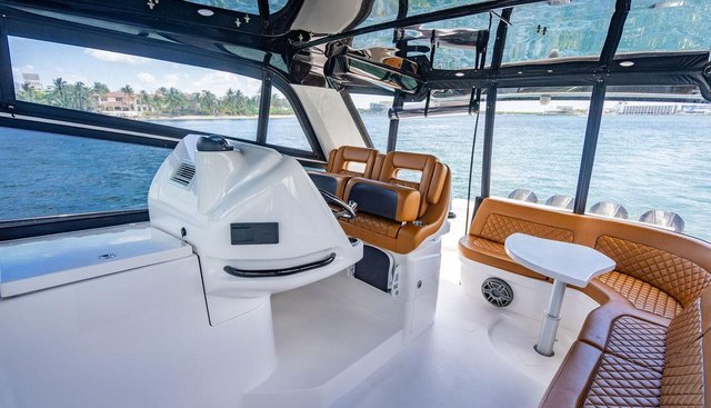 noname yacht for sale 34