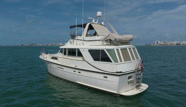 noname yacht for sale 5