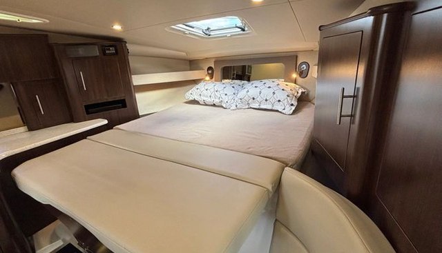 noname yacht for sale 80