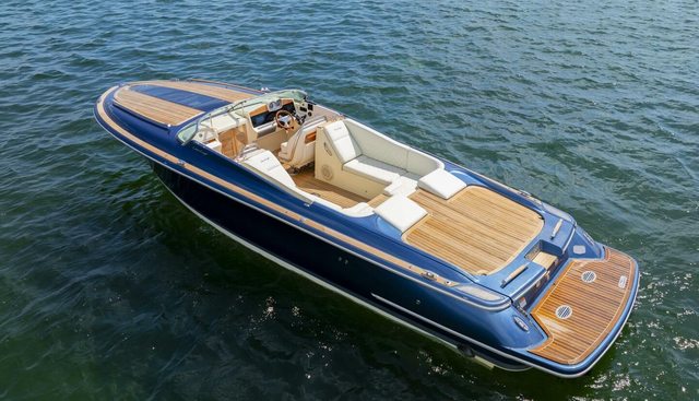 noname yacht for sale 15