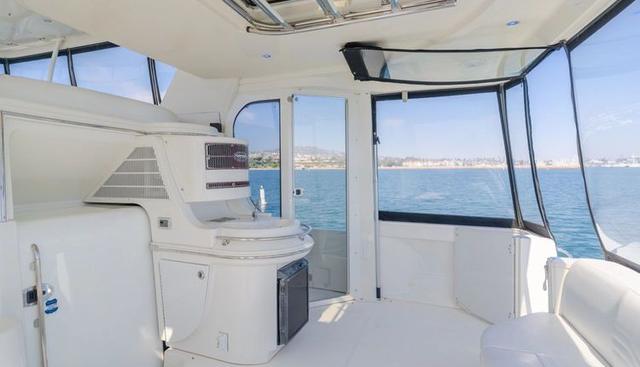 Just Us yacht for sale 5