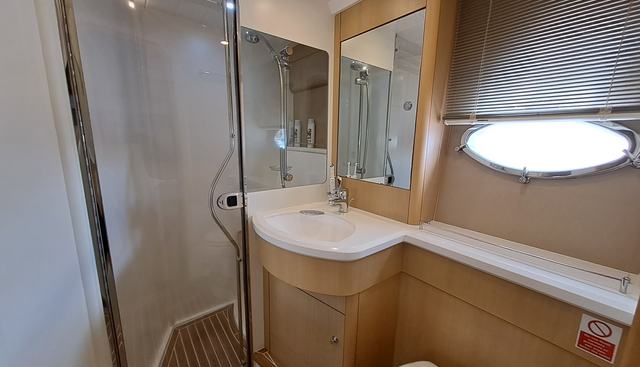 noname yacht for sale 8