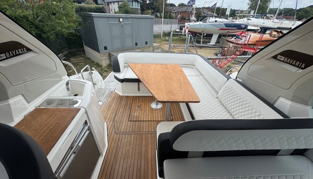noname yacht for sale 25