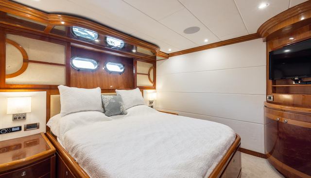 Ocean 1 yacht for sale 70