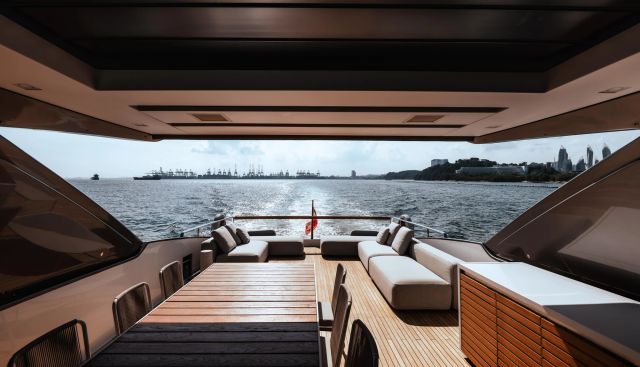 TNT Leisure yacht for sale 3