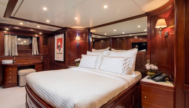 Endless Summer yacht for sale 17