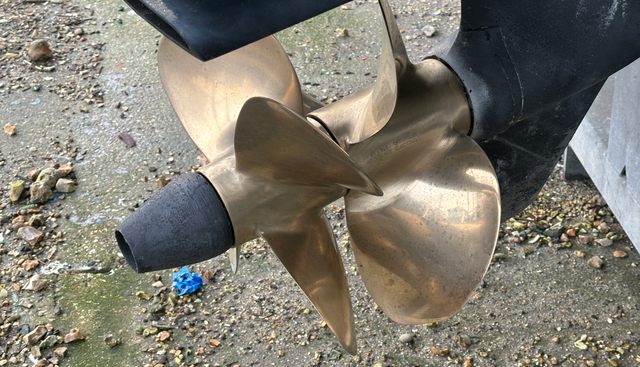 Moonlight Lady yacht for sale 24