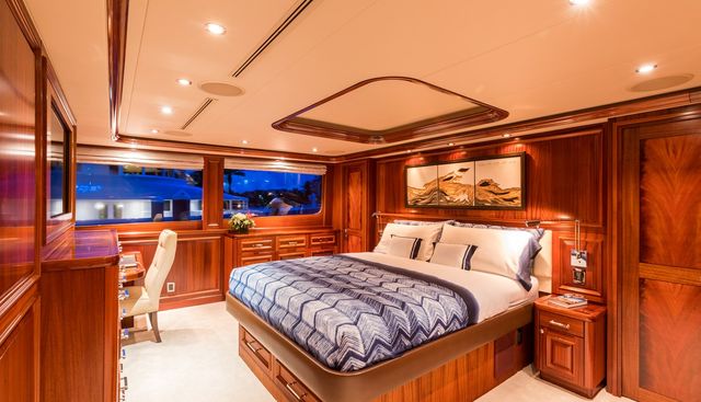 Trust Fun yacht for sale 13