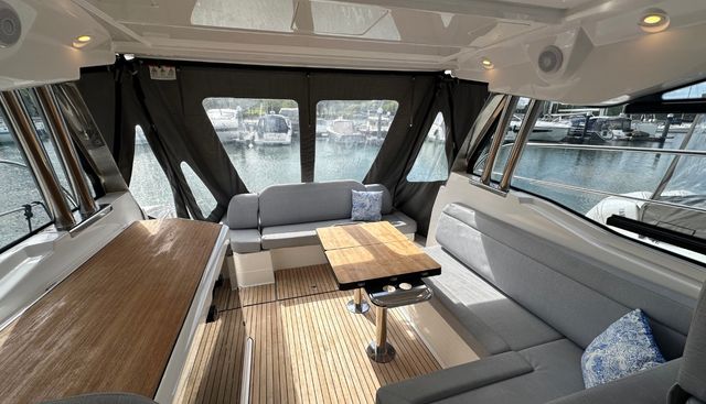 Katch Us yacht for sale 10
