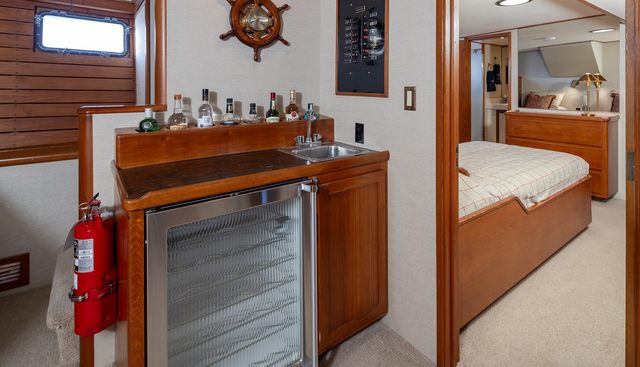 Silverado yacht for sale 24