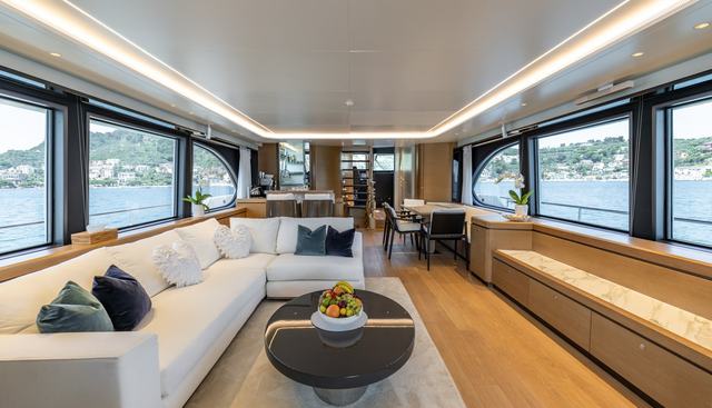 JASMINE LUNA yacht for sale 7