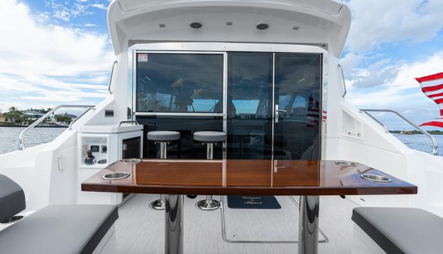 Tropical Dreamer yacht for sale 24