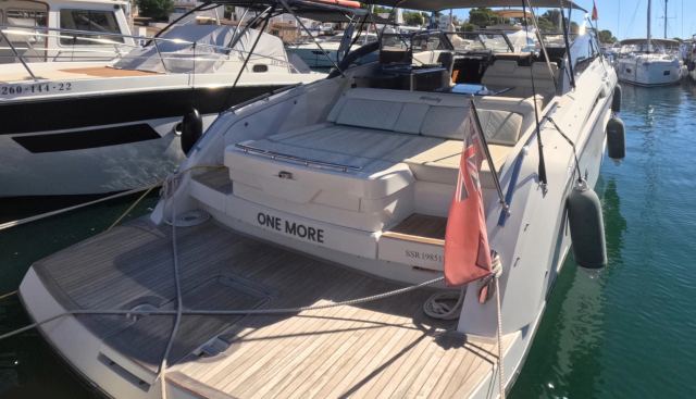 One More yacht for sale 3