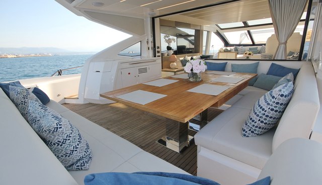 ETIKA yacht for sale 9