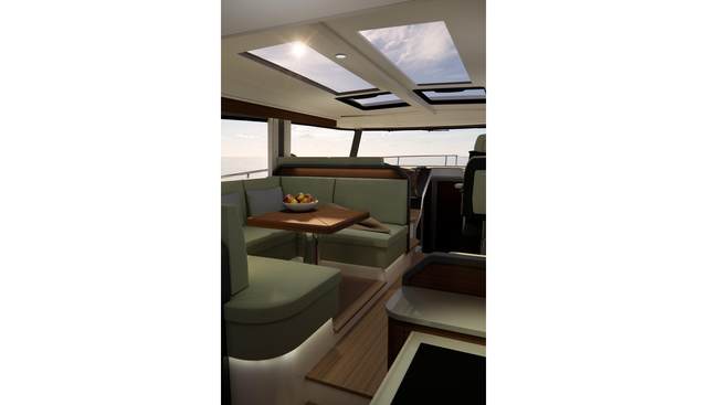 noname yacht for sale 15