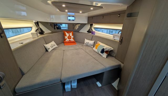 noname yacht for sale 17