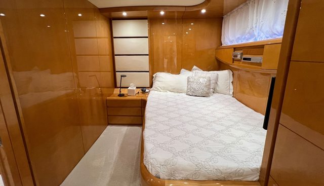 Willful yacht for sale 17