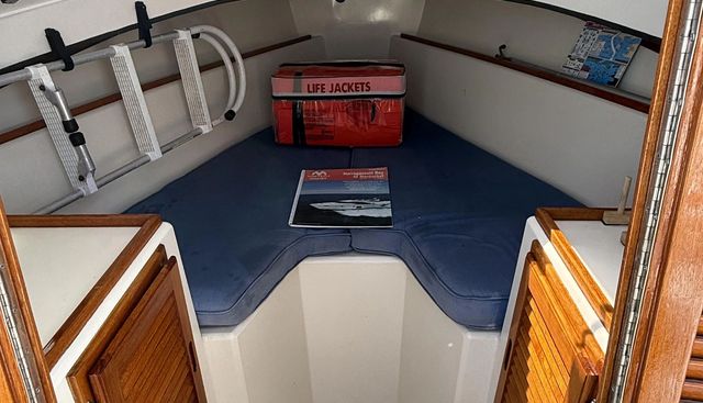 Kaymar yacht for sale 13