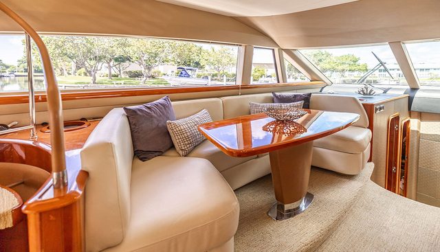 TRINITY yacht for sale 14