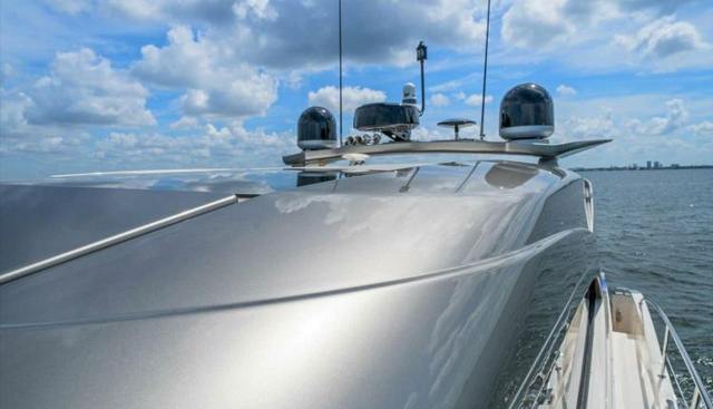 MISS SIP yacht for sale 58