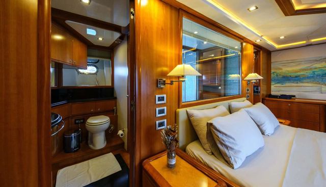 DAYDREAM2 yacht for sale 8