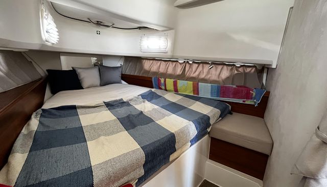 AYS2446 yacht for sale 25