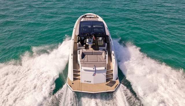 THE NEXT TRADE yacht for sale 62