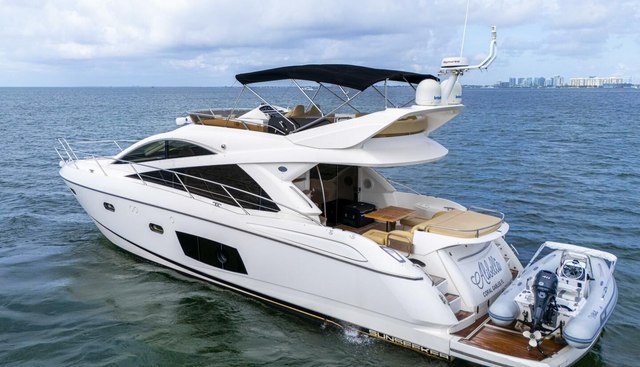 noname yacht for sale 9