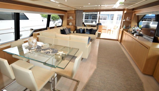 Slainte III yacht for sale 8