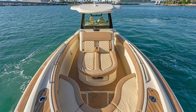 noname yacht for sale 44