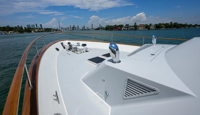 noname yacht for sale 12