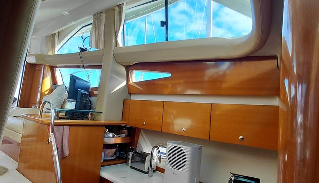 Dignity yacht for sale 20