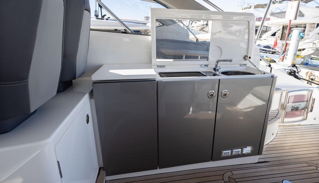 Martini Princess yacht for sale 65