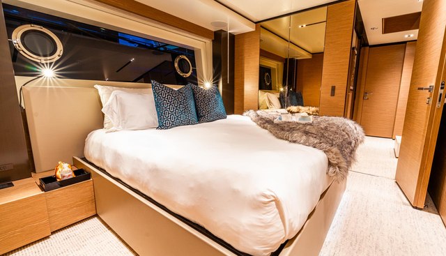 FIFI yacht for sale 49