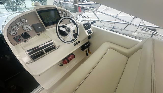 noname yacht for sale 4