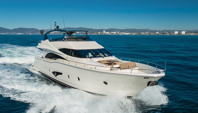 FINE SEAS-ONINGS yacht for sale 2